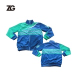 Digital Printing Jacket Windproof Material