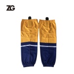 Nashville Home Hockey Socks