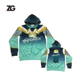 Custom Hoodies Teamwear