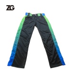 Sublimation Baseball Mens Pants