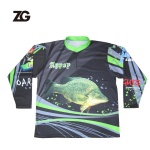 Fishing Jersey