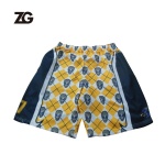 Lacrosse shorts Diamond Design