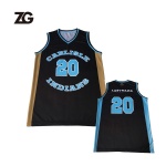 Basketball Jersey Teamwear