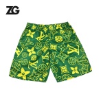 Custom Own Design Swim Shorts