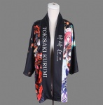 Custom Sublimation Custom Kimono