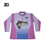 Fishing Wear Sublimated