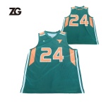 Custom Basketball Team Wear