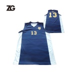 Cheap Basketball Uniform